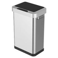 センサー式開閉ゴミ箱(45L 9262)【期間限定価格:8/7~9/24まで】