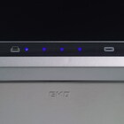 センサー式開閉ゴミ箱(12L 9233 シルバー) 3枚目画像