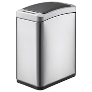 センサー式開閉ゴミ箱(8L 9229)