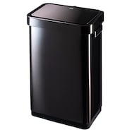センサー式開閉ゴミ箱(45L 9378)