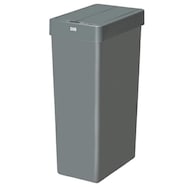 センサー式開閉ゴミ箱(30L 6277)