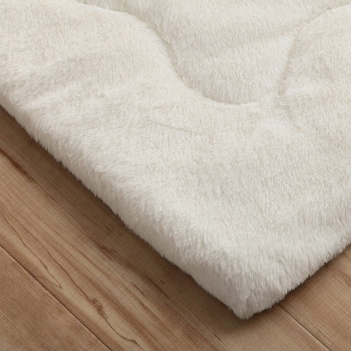 韓国風こたつ薄掛布団 205×245cm(LPC WH) | ニトリネット【公式】 家具