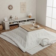 韓国風こたつ薄掛布団(LPC)【期間限定価格:11/28~1/5まで】