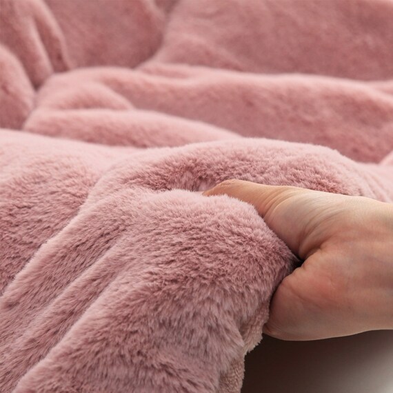 韓国風こたつ薄掛布団 190×240cm(LPC PI) 5枚目画像