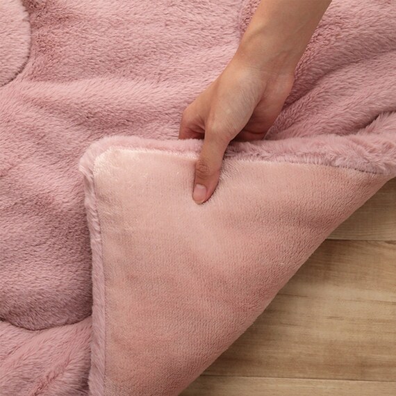 韓国風こたつ薄掛布団 190×240cm(LPC PI) 7枚目画像