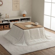 韓国風省スペースこたつ掛布団(LPC)