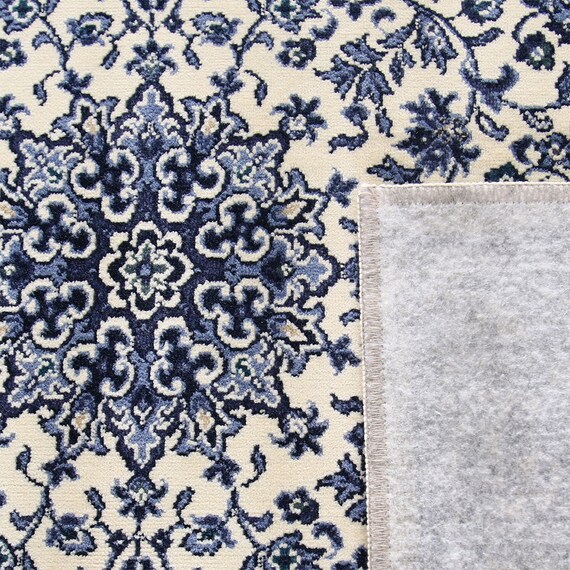 国産モケットラグ　240×330cm（SMN NV） 5枚目画像