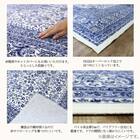 国産モケットラグ　240×330cm（SMN NV） 9枚目画像