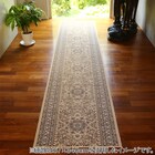 国産モケット廊下敷マット 67×180cm(SMN BE) 1枚目画像