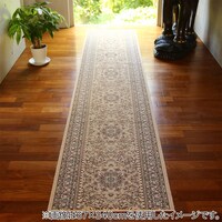 国産モケット廊下敷マット　67×440cm（SMN BE）