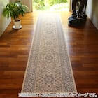 国産モケット廊下敷マット 67×440cm(SMN BE) 1枚目画像