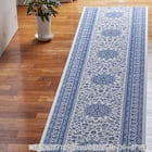 国産モケット廊下敷マット 67×540cm(SMN NV) 3枚目画像