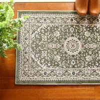 国産モケットマット 70×120cm(ASR GR)