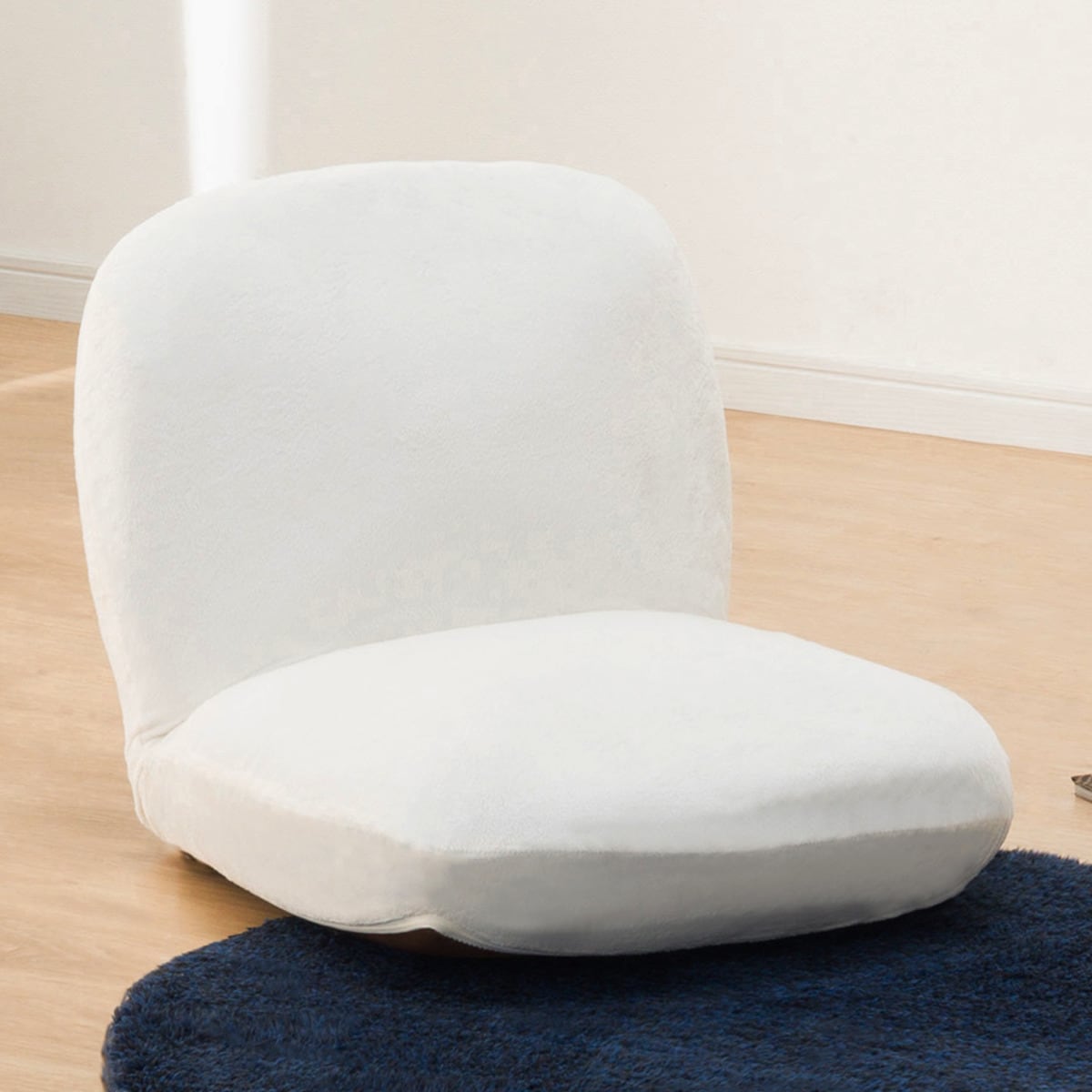 14段階リクライニング座椅子 ふっくらパン シュガー Wh 通販 ニトリネット 公式 家具 インテリア通販 14段階リクライニング座椅子 ふっくらパン シュガー Wh 通販 ニトリネット 公式 家具 インテリア通販