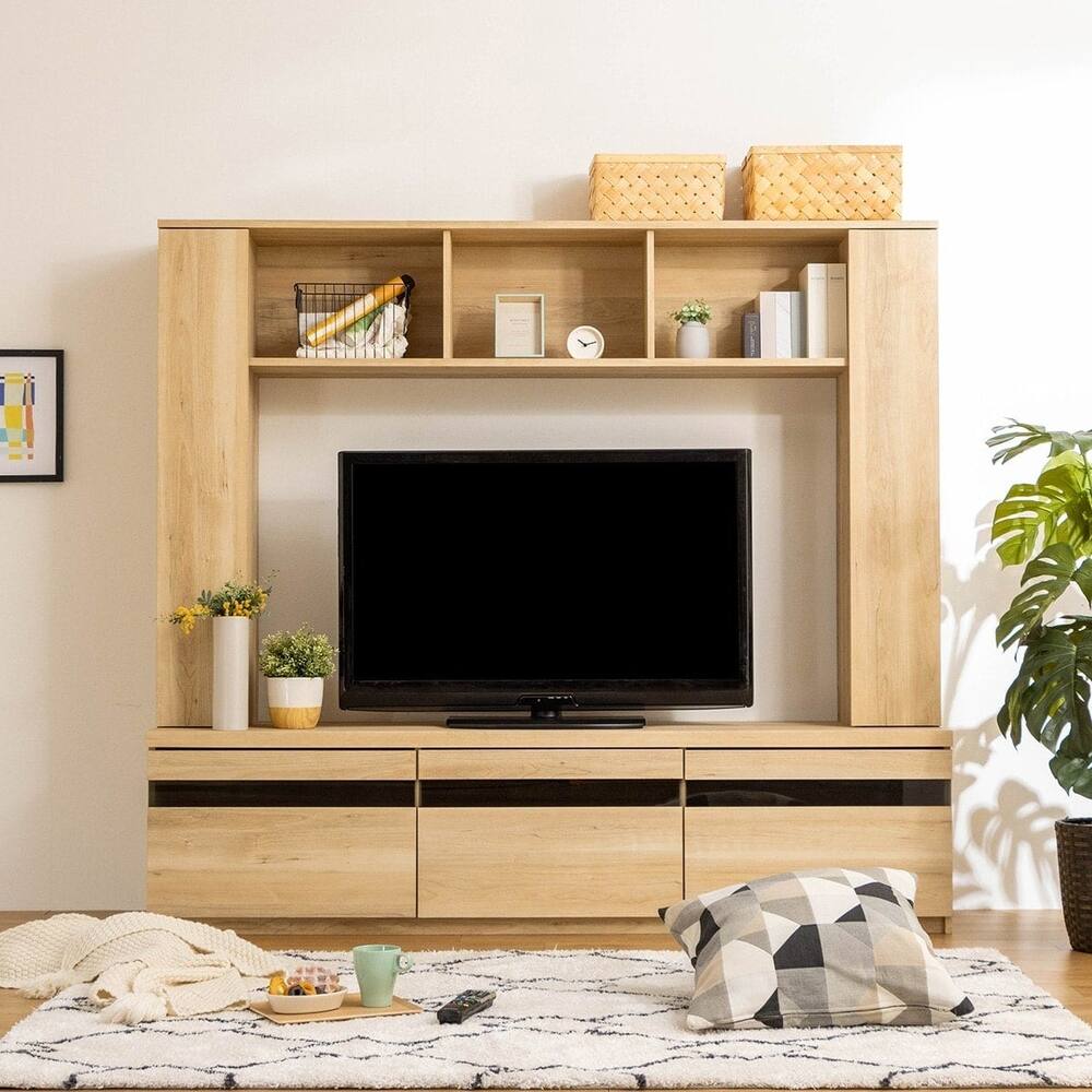 ニトリ コネクトシリーズ テレビボード 15万円分 （ニトリ 幅125 TV 