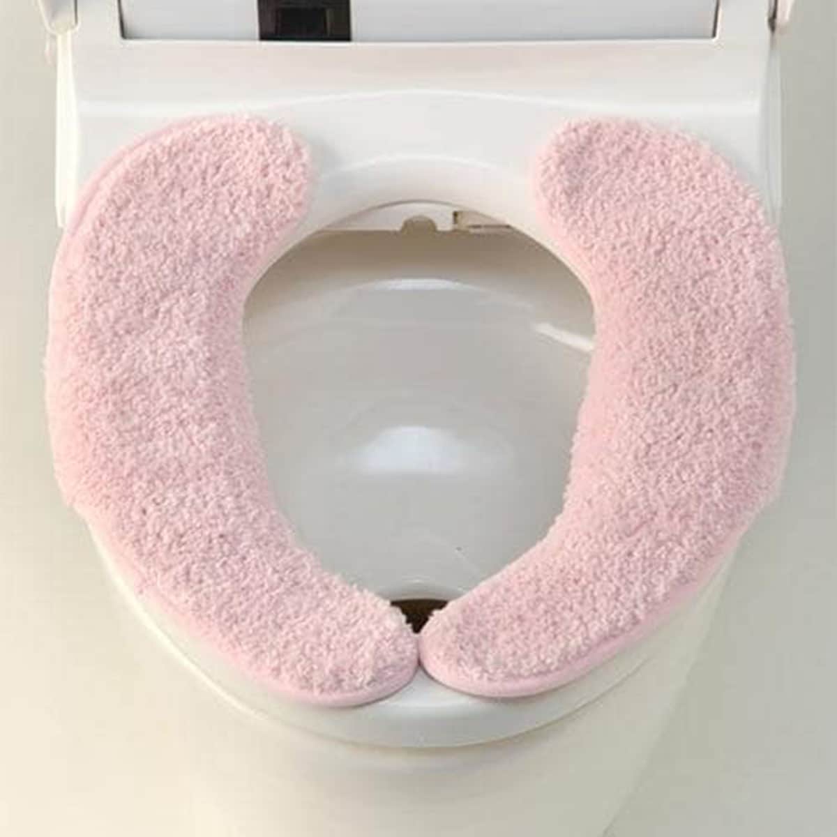 洗浄 O型 U型共通 便座えらばーずシート ふんわリッチ 通販 ニトリネット 公式 家具 インテリア通販