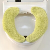 洗浄・O型・U型共通 便座えらばーずシート（ふんわリッチ GR）