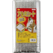 アルミシート 防災用