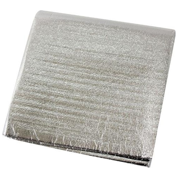 アルミシート(大) 防災用 2枚目画像