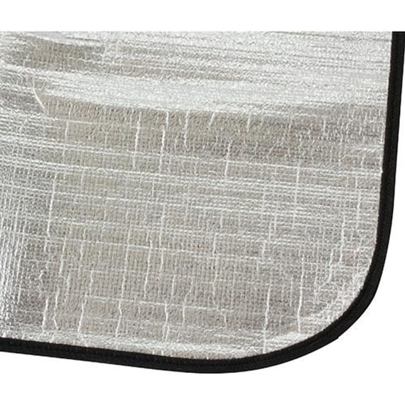 アルミシート(大) 防災用 3枚目画像