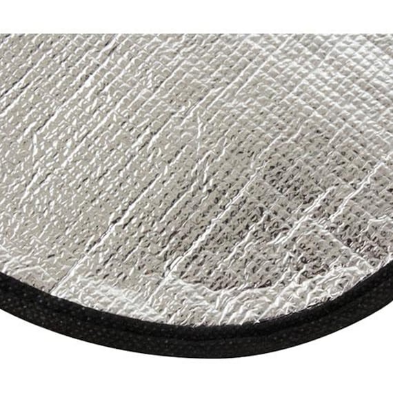 アルミシート(大) 防災用 4枚目画像