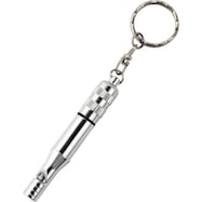 ホイッスル アルミ