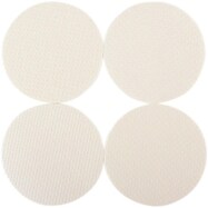 洗濯機　防振マット４枚入り