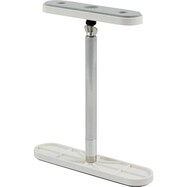 家具転倒防止金具　Aタイプ 32cm-45cm 1本