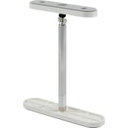 家具転倒防止金具 Aタイプ 32cm-45cm 1本