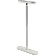 家具転倒防止金具 Cタイプ 52cm-80cm　1本