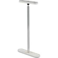 家具転倒防止金具 Cタイプ 52cm-80cm 1本