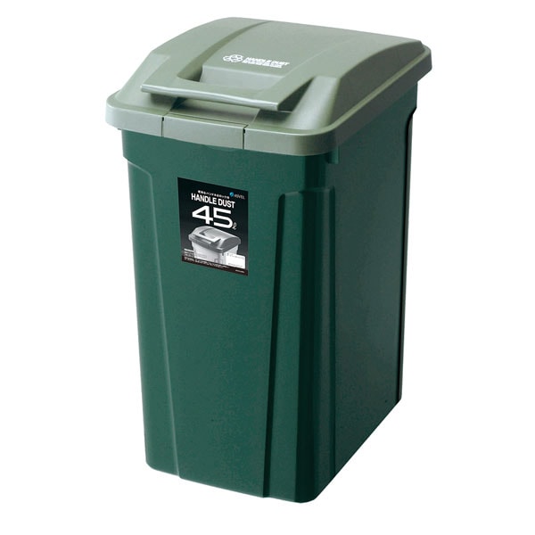 屋外用ハンドル付ダストボックス45l グリーン通販 ニトリネット 公式 家具 インテリア通販 屋外用ハンドル付ダストボックス45l グリーン通販 ニトリネット 公式 家具 インテリア通販