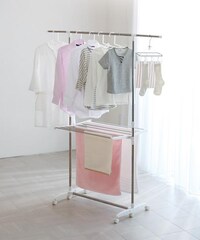 洗濯 物干し 収納 ニトリネット 公式 家具 インテリア通販