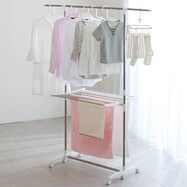 室内物干し 人気 ニトリネット 公式 家具 インテリア通販