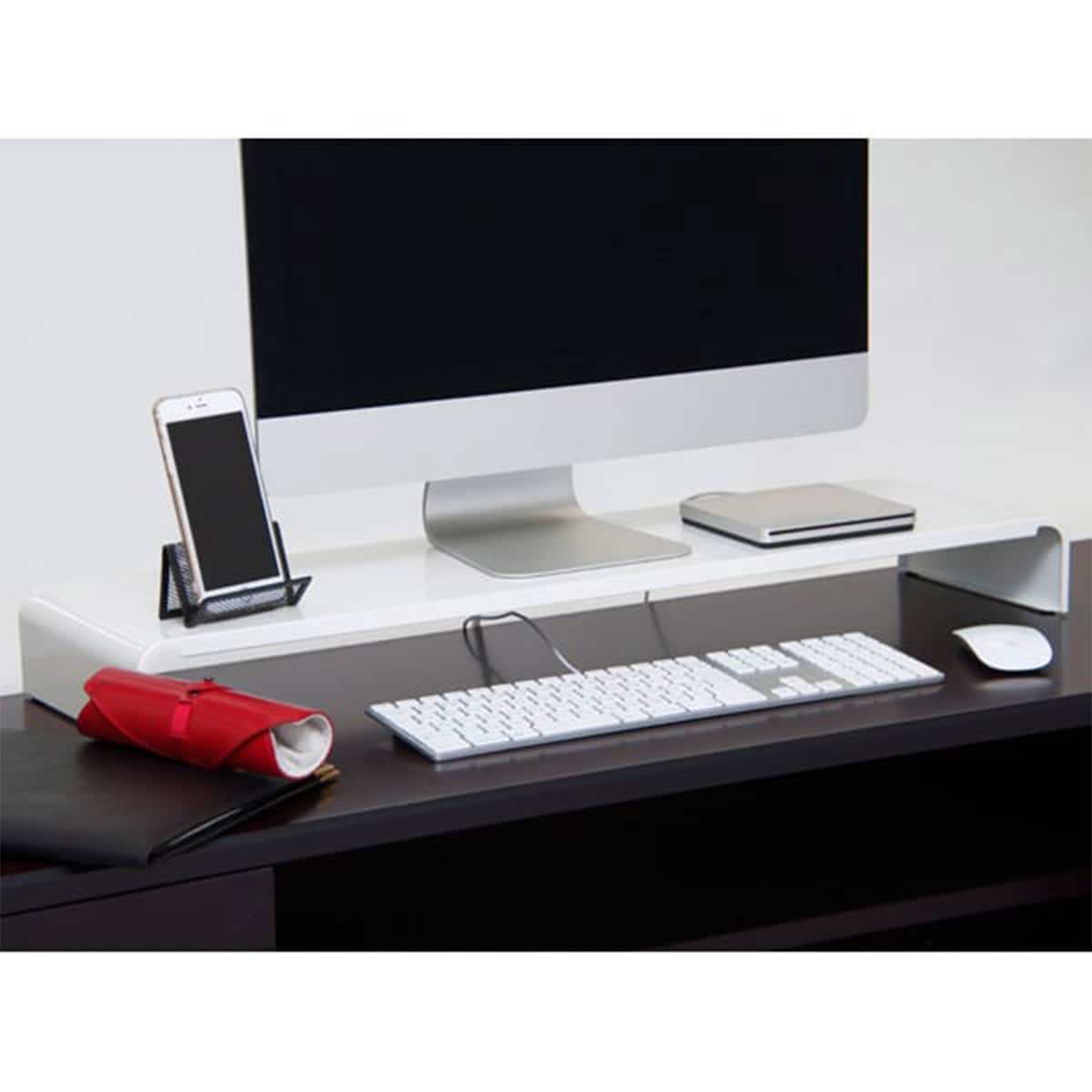 ニトリのモニター台のおすすめ人気5選 スチールやアクリル ガラス制など00円台から Monocow モノカウ ニトリのモニター台のおすすめ人気5選 スチールやアクリル ガラス制など00円台から Monocow モノカウ