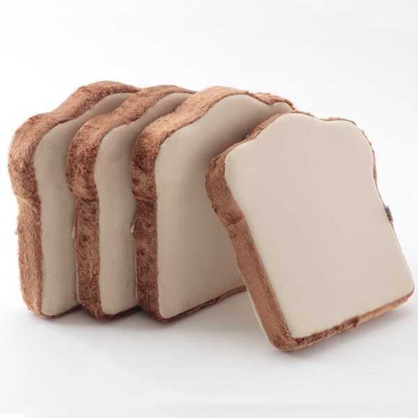 シートクッション トースト1斤4枚セット 通販 ニトリネット 公式 家具 インテリア通販