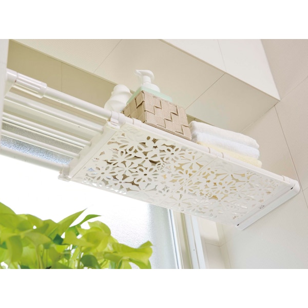 突っ張り棒 可愛いの検索結果 ニトリネット 公式 家具 インテリア通販