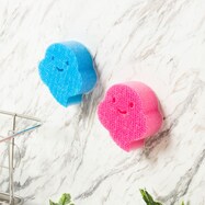 貼り付くシンク・蛇口クリーナー2(ペタコ2P)