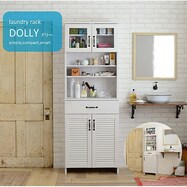 ランドリーラック おしゃれの検索結果 ニトリネット 公式 家具 インテリア通販