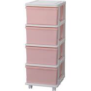 おすすめプラケース収納 リビング検索結果 ニトリネット 公式 家具 インテリア通販