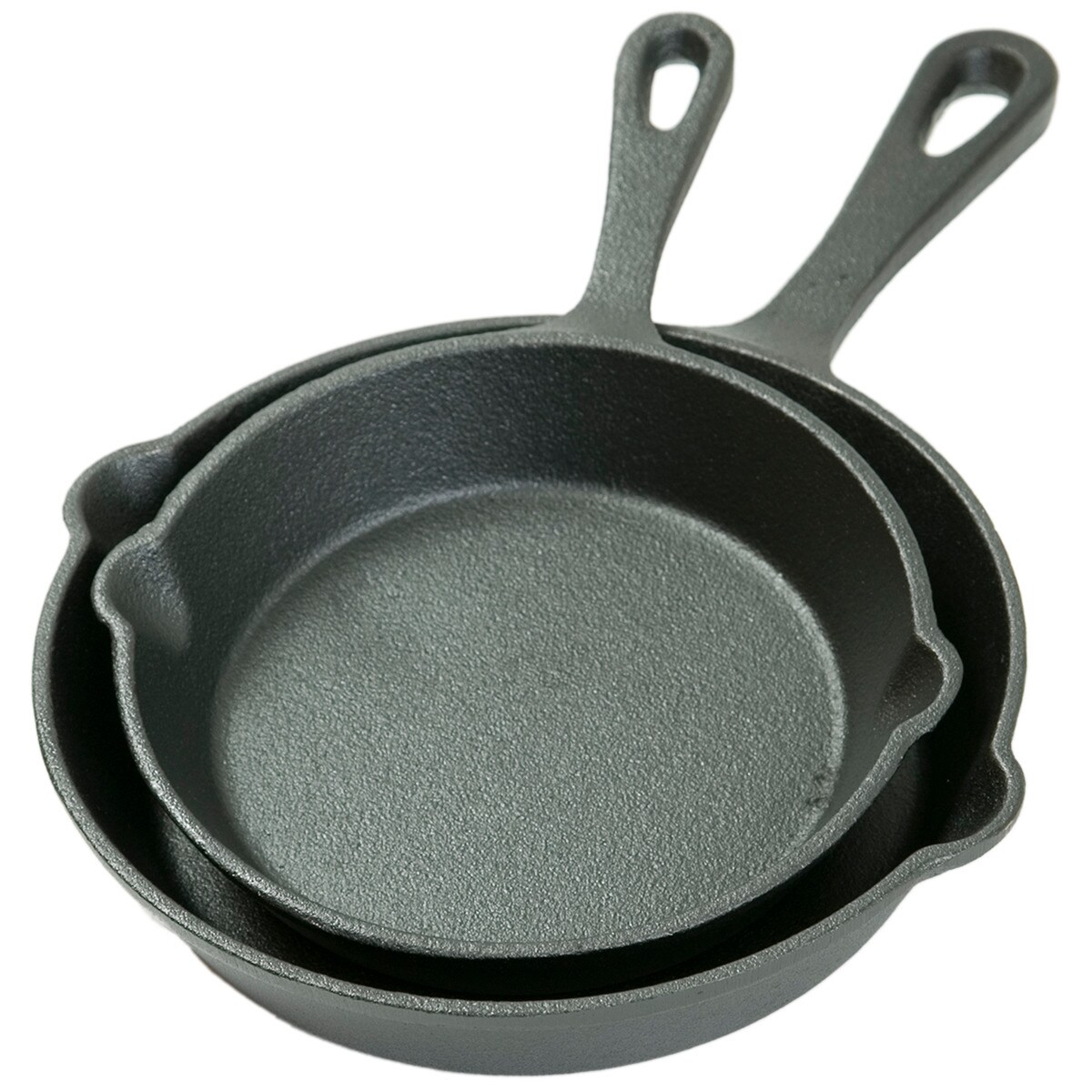 フタ付きスキレット鍋(16cm K)通販 | ニトリネット【公式】 家具・インテリア通販