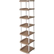 シューズラック 7段