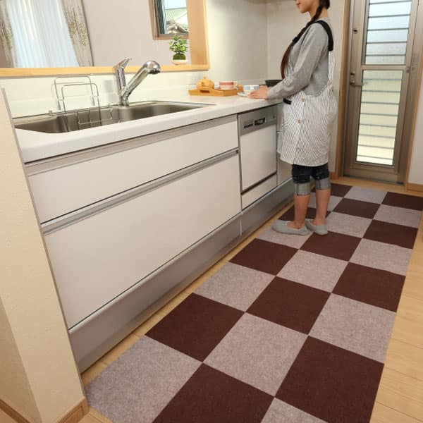 はっ水吸着パネルマット 30 30cm 9枚セット 期間限定価格 8 10 9 25まで 通販 ニトリネット 公式 家具 インテリア通販 はっ水吸着パネルマット 30 30cm 9枚セット 期間限定価格 8 10 9 25まで 通販 ニトリネット 公式 家具 インテリア通販