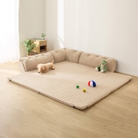 ホット カーペット ソファ ニトリネット 公式 家具 インテリア通販