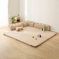 ホット カーペット ソファの検索結果 ニトリネット 公式 家具 インテリア通販