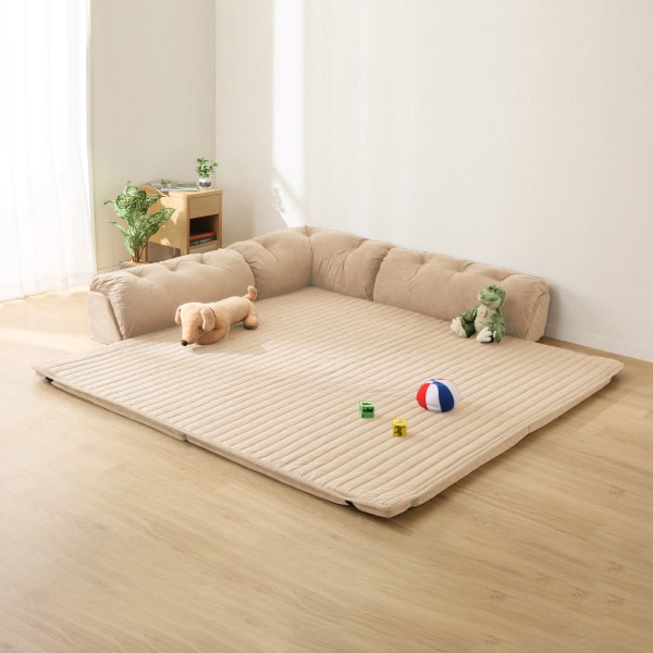 l字型フロアコーナーソファセット 217be 通販 ニトリネット 公式 家具 インテリア通販