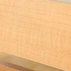 パネルフロアベッドフレーム(S BR) 8枚目画像