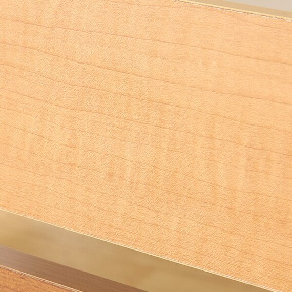 パネルフロアベッドフレーム(S BR) 8枚目画像