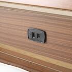 パネルフロアベッドセット(S DBR ポケットコイル) 5枚目画像