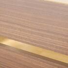 パネルフロアベッドセット(S DBR ポケットコイル) 7枚目画像